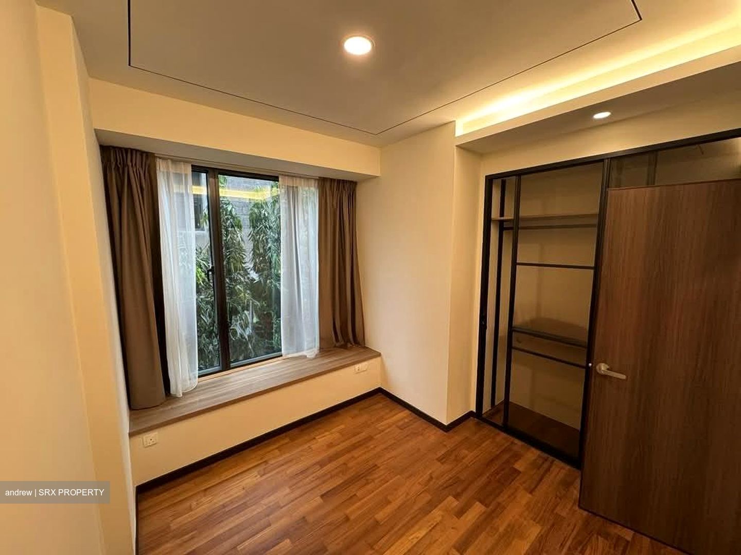 Weave Residences (D15), Apartment #601005361